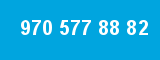 970 577 88 82